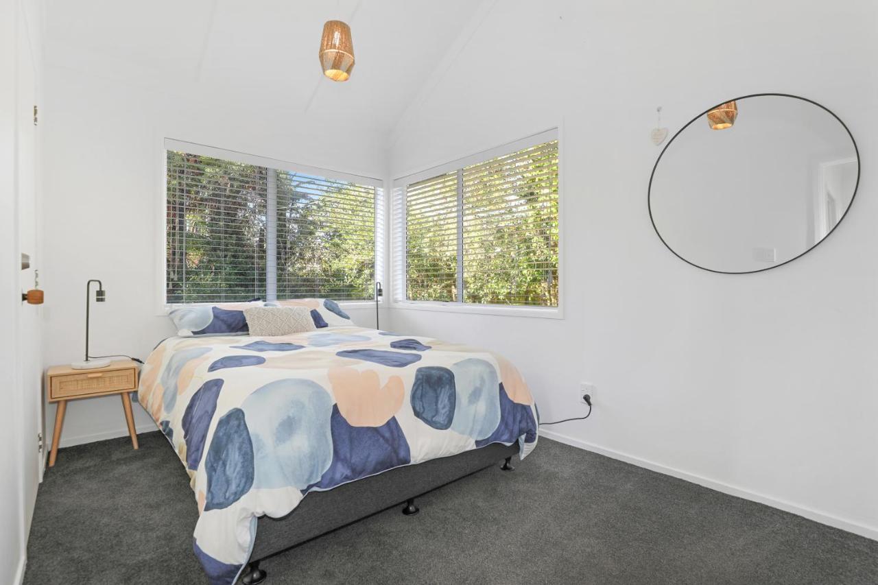 Absolute Redwoods Villa Rotorua Exterior photo